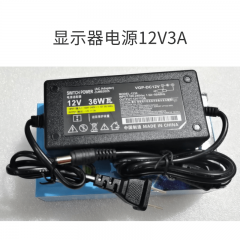 显示器电源12V3A