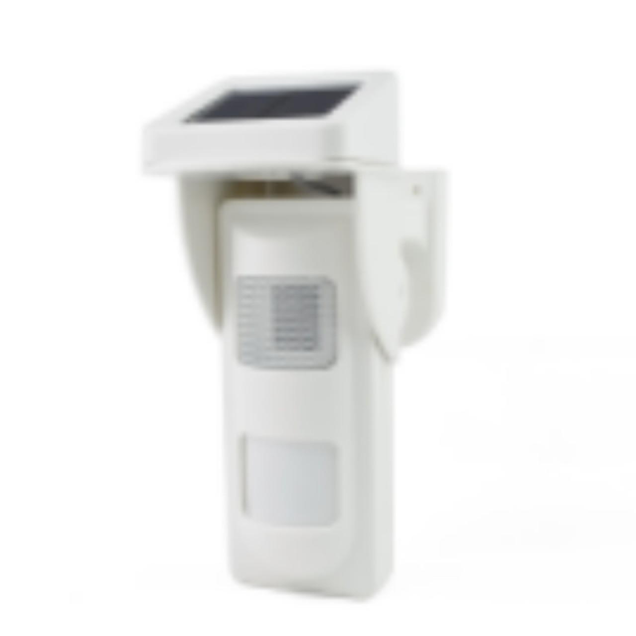 室外太阳能语音报警器SVG-40PLUS-R