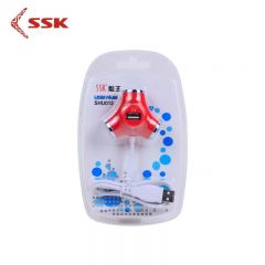 飙王USB分线器 USB集线器 HUB 2.0