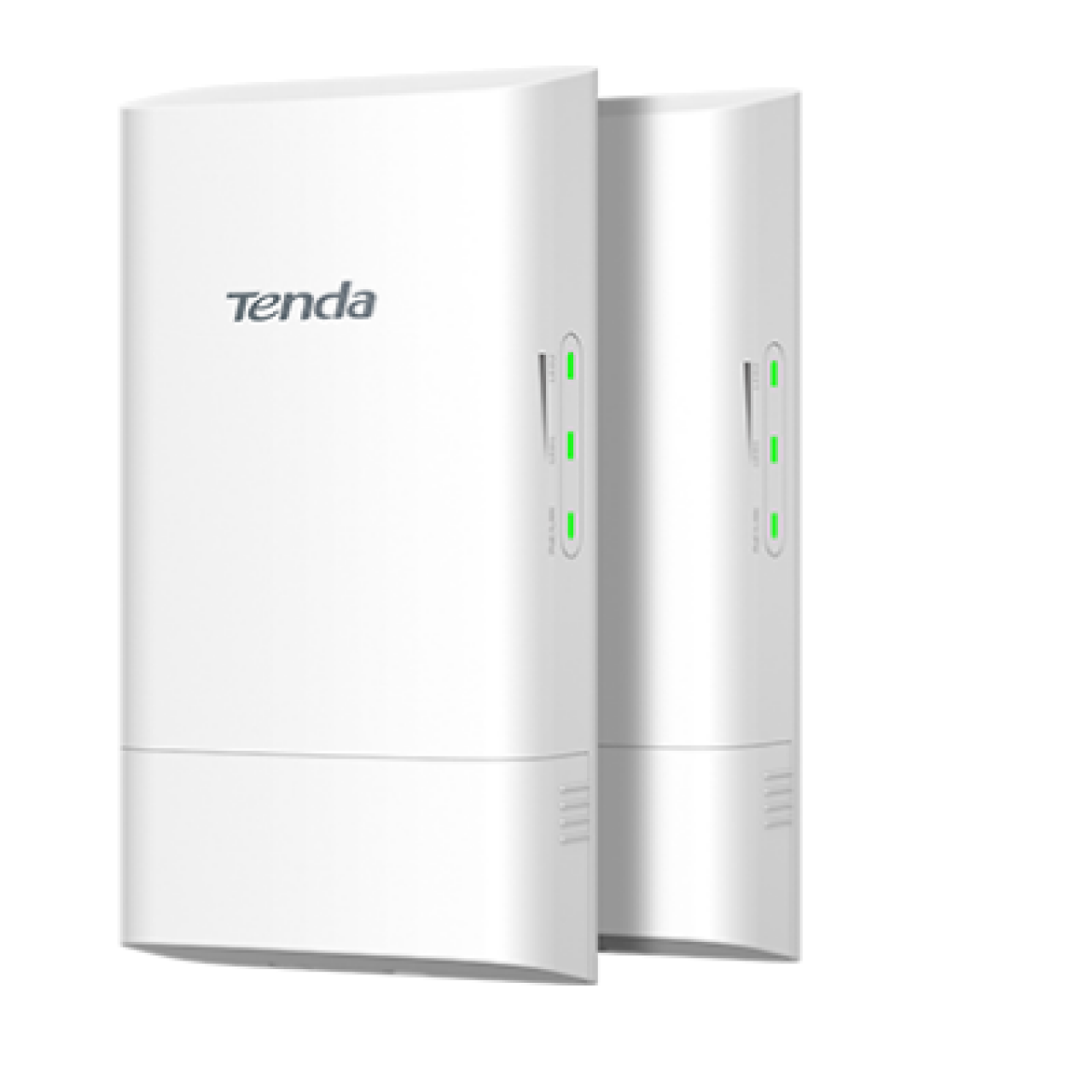 腾达-5G 200米电梯监控专用网桥D5套装