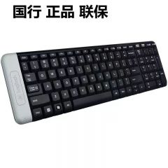 罗技键盘K230
