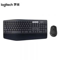 罗技键盘鼠标套装MK850蓝牙套装