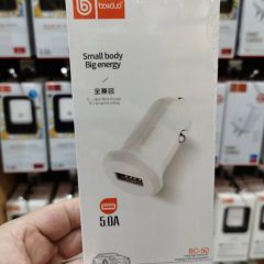 车充-5.0A车充BC-50