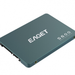 忆捷-固态硬盘128G/256G/512G  S700